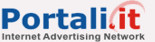 Portali.it - Internet Advertising Network - è Concessionaria di Pubblicità per il Portale Web cerca-un-prestito.it
